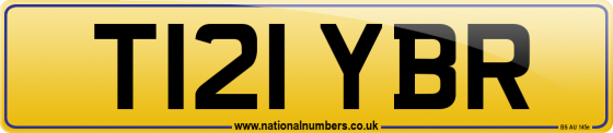 T121 YBR