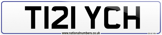 T121 YCH