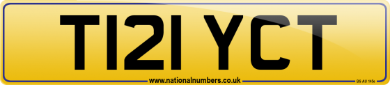 T121 YCT