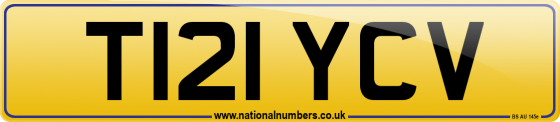 T121 YCV