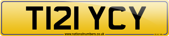 T121 YCY