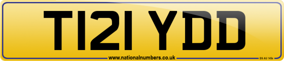 T121 YDD