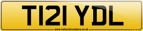 T121 YDL