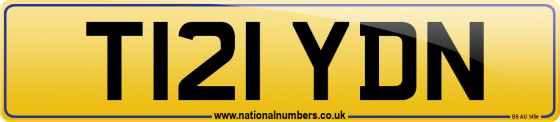 T121 YDN