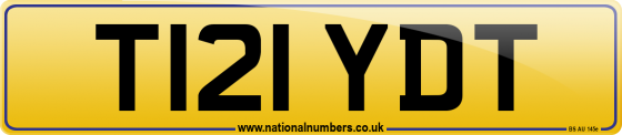T121 YDT