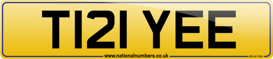 T121 YEE