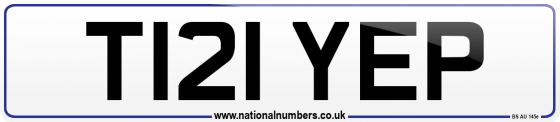 T121 YEP