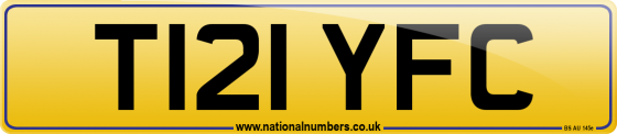 T121 YFC