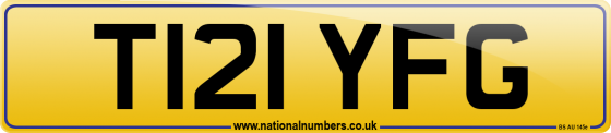 T121 YFG