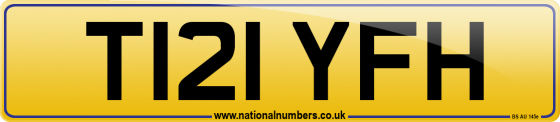 T121 YFH