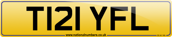 T121 YFL