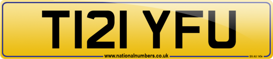 T121 YFU