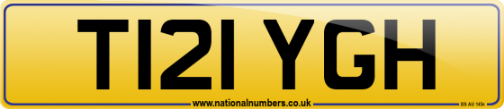 T121 YGH
