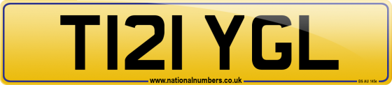 T121 YGL