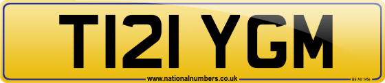 T121 YGM