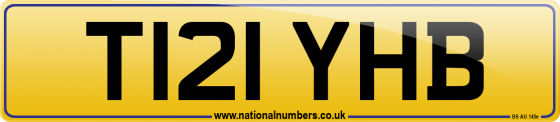 T121 YHB