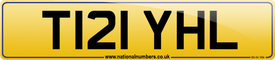 T121 YHL