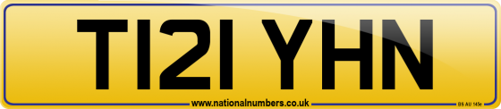 T121 YHN