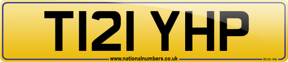 T121 YHP