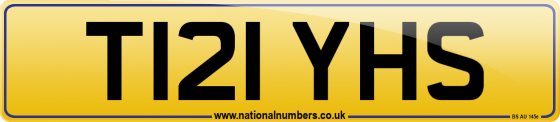 T121 YHS