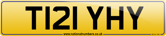 T121 YHY
