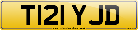 T121 YJD