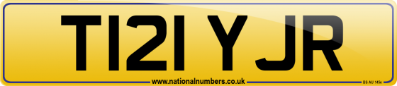 T121 YJR