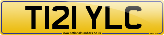 T121 YLC