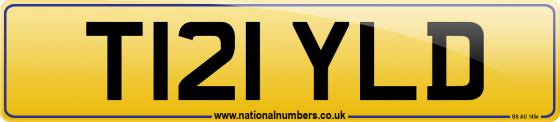 T121 YLD