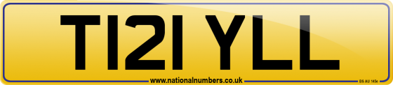 T121 YLL
