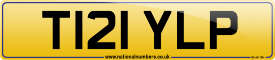 T121 YLP
