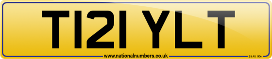 T121 YLT