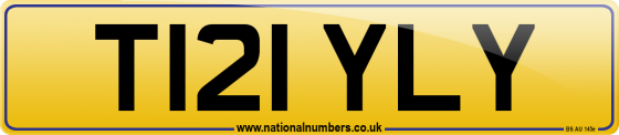 T121 YLY
