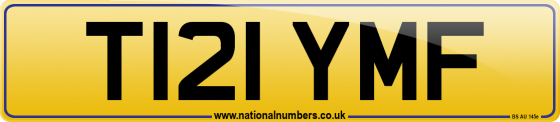 T121 YMF