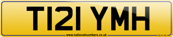 T121 YMH