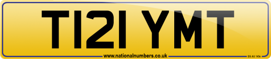 T121 YMT