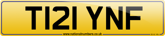 T121 YNF