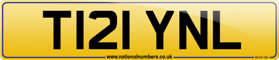 T121 YNL