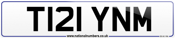 T121 YNM