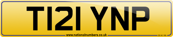 T121 YNP