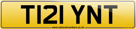 T121 YNT