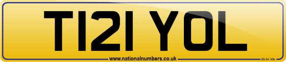 T121 YOL