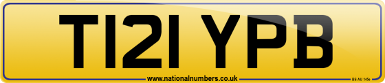 T121 YPB