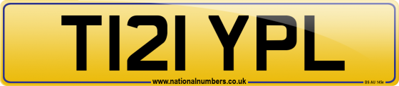T121 YPL