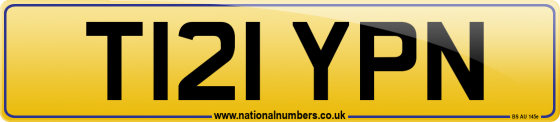 T121 YPN