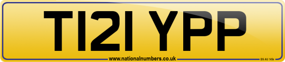 T121 YPP