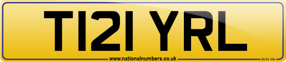 T121 YRL