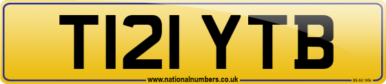 T121 YTB