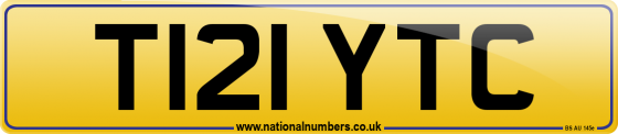 T121 YTC