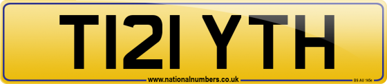 T121 YTH